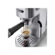 Delonghi Inissia EN80.B Καφετιέρα Espresso για Kάψουλες Nespresso 19bar  Black