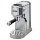 Delonghi Inissia EN80.B Καφετιέρα Espresso για Kάψουλες Nespresso 19bar  Black