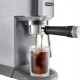 Delonghi Inissia EN80.B Καφετιέρα Espresso για Kάψουλες Nespresso 19bar  Black