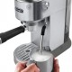 Delonghi Inissia EN80.B Καφετιέρα Espresso για Kάψουλες Nespresso 19bar  Black