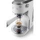 De'Longhi EC890.WI Dedica Μηχανή Espresso 1450W Πίεσης 15bar Λευκή