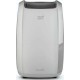 De'Longhi DDSX225 Tasciugo AriaDry Multi Αφυγραντήρας με Συμπιεστή 25lt