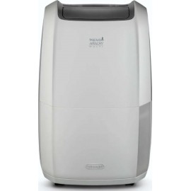 De'Longhi DDSX225 Tasciugo AriaDry Multi Αφυγραντήρας με Συμπιεστή 25lt