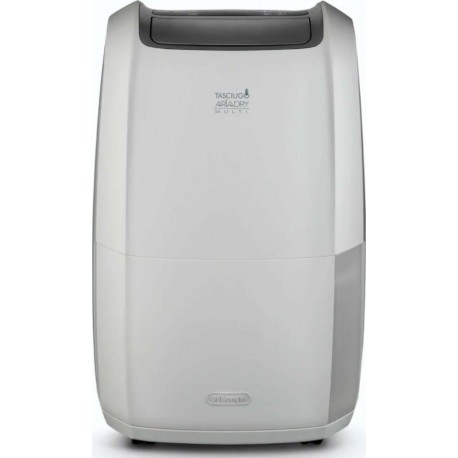 De'Longhi DDSX225 Tasciugo AriaDry Multi Αφυγραντήρας με Συμπιεστή 25lt
