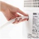 De'Longhi DDSX225 Tasciugo AriaDry Multi Αφυγραντήρας με Συμπιεστή 25lt
