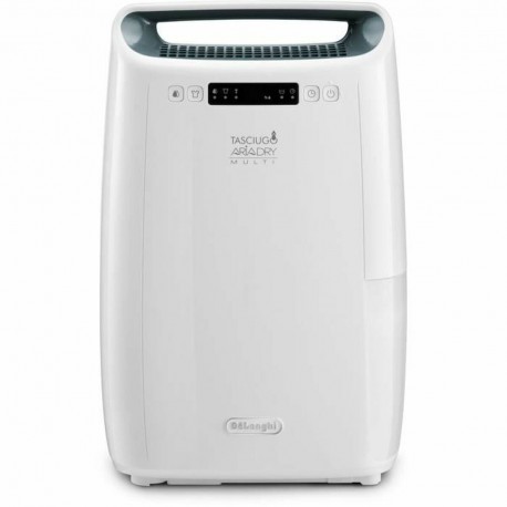 De'Longhi Tasciugo AriaDry Multi Αφυγραντήρας με Συμπιεστή 16lt