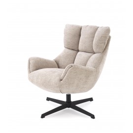 60-34568 ORINOKO leisure chair, beige