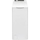 Brandt BT37028G Πλυντήριο Ρούχων Άνω Φόρτωσης 7kg με Τεχνολογία Ατμού 1200 Στροφών A