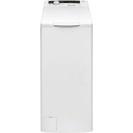 Brandt BT37028G Πλυντήριο Ρούχων Άνω Φόρτωσης 7kg με Τεχνολογία Ατμού 1200 Στροφών A