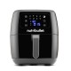 NutriBullet NBA071B Air Fryer 7lt Μαύρο