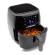 NutriBullet NBA071B Air Fryer 7lt Μαύρο