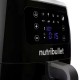 NutriBullet NBA071B Air Fryer 7lt Μαύρο