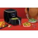 NutriBullet NBA071B Air Fryer 7lt Μαύρο