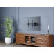 1105304-0012 Akai 3270TS2 Επιτοίχια Βάση Τηλεόρασης Από 32’’ έως 70’’ – 400×400