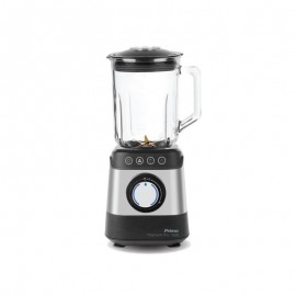 400502 Μπλέντερ PRBL-40502 Primo 1500W 1.8L Titanium Pro 1500  Μαύρο/Inox