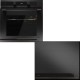 Teka Set HLB 85-G1 P BM Φούρνος Infinity G1 MaestroPizza & IBF 64-G1 Επαγωγική εστία Special edition by Italdesign Giugiaro 60cm