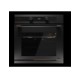 Teka Set HLB 85-G1 P BM Φούρνος Infinity G1 MaestroPizza & IBF 64-G1 Επαγωγική εστία Special edition by Italdesign Giugiaro 60cm