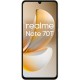 Realme Note 70T Dual SIM (4/256GB) Χρυσό