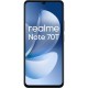 Realme Note 70T Dual SIM (4/256GB) Μαύρο