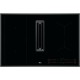 AEG CCE84543FB 6000 ExtractorHob Combo Επαγωγική Εστία Αυτόνομη με Απορροφητήρα 78x52εκ.