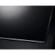 AEG CCE84543FB 6000 ExtractorHob Combo Επαγωγική Εστία Αυτόνομη με Απορροφητήρα 78x52εκ.