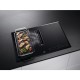 AEG CCE84543FB 6000 ExtractorHob Combo Επαγωγική Εστία Αυτόνομη με Απορροφητήρα 78x52εκ.