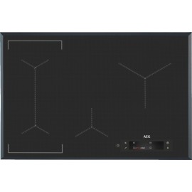 AEG IAE84881FB 9000 SensePro Επαγωγική Εστία Αυτόνομη με Λειτουργία Κλειδώματος 78x52εκ.
