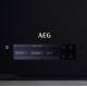 AEG IAE84881FB 9000 SensePro Επαγωγική Εστία Αυτόνομη με Λειτουργία Κλειδώματος 78x52εκ.