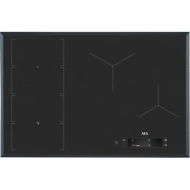 AEG IAE84851FB 7000 Sensefry Επαγωγική Εστία με Πλαίσιο Αυτόνομη με Λειτουργία Κλειδώματος 78x52εκ.