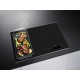 AEG IAE84851FB 7000 Sensefry Επαγωγική Εστία με Πλαίσιο Αυτόνομη με Λειτουργία Κλειδώματος 78x52εκ.