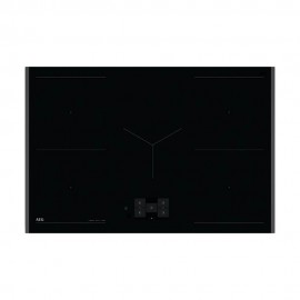 AEG TH85IM30FB 8000 Sense Boil+Fry Επαγωγική Εστία Αυτόνομη 78x52εκ.