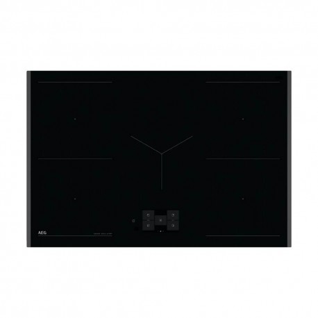 AEG TH85IM30FB 8000 Sense Boil+Fry Επαγωγική Εστία Αυτόνομη 78x52εκ.