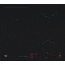 AEG TI64IB10IZ 7000 SenseBoil Επαγωγική Εστία Αυτόνομη με Λειτουργία Κλειδώματος 58x51εκ.