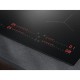 AEG TI64IB10IZ 7000 SenseBoil Επαγωγική Εστία Αυτόνομη με Λειτουργία Κλειδώματος 58x51εκ.