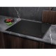 AEG TI64IB30FB 8000 Sense Boil+Fry Επαγωγική Εστία Αυτόνομη με Λειτουργία Κλειδώματος 59x52εκ.