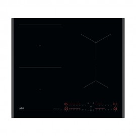 AEG TI64IB10FB 7000 Senseboil Επαγωγική Εστία Αυτόνομη με Λειτουργία Κλειδώματος 59x52εκ.