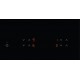 AEG HK624000XB 3000 Κεραμική Εστία με Πλαίσιο Αυτόνομη με Λειτουργία Κλειδώματος 57.6x51.6εκ.