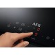 AEG IKB32300CB 3000 Domino Επαγωγική Εστία Αυτόνομη με Λειτουργία Κλειδώματος 29x52εκ.