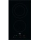 AEG HRB32310CB 3000 Domino Κεραμική Εστία Αυτόνομη με Λειτουργία Κλειδώματος 29x52εκ.