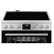 AEG CCB6443NBM 5000 Surroundcook Κουζίνα 73lt με Κεραμικές Εστίες Π59.6εκ. Inox A