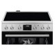 AEG CCB6446CBM Κουζίνα 73lt με Κεραμικές Εστίες Π59.6εκ. Inox A