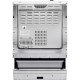 AEG CCB6442OBM 5000 Surroundcook Κουζίνα 73lt με Κεραμικές Εστίες Π59.6εκ. Inox A