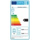 AEG CCB6442OBM 5000 Surroundcook Κουζίνα 73lt με Κεραμικές Εστίες Π59.6εκ. Inox A