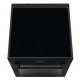 AEG CCB6441NBB 5000 Surroundcook Κουζίνα 73lt με Κεραμικές Εστίες Π60εκ. Μαύρη A