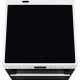 AEG CCB6442NBW 5000 Surroundcook Κουζίνα 73lt με Κεραμικές Εστίες Π59.6εκ. Λευκή A