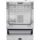 AEG CCB6442NBW 5000 Surroundcook Κουζίνα 73lt με Κεραμικές Εστίες Π59.6εκ. Λευκή A