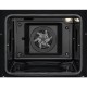AEG CCB6442NBW 5000 Surroundcook Κουζίνα 73lt με Κεραμικές Εστίες Π59.6εκ. Λευκή A