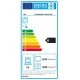 AEG CCB6442NBW 5000 Surroundcook Κουζίνα 73lt με Κεραμικές Εστίες Π59.6εκ. Λευκή A