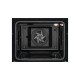 AEG CCB6400NBW Κουζίνα 73lt με Κεραμικές Εστίες Π59.6εκ. Λευκή A