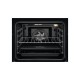AEG CCB6400NBW Κουζίνα 73lt με Κεραμικές Εστίες Π59.6εκ. Λευκή A